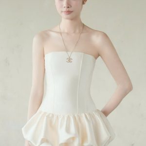 Áo Kiểu Nữ Missy Top